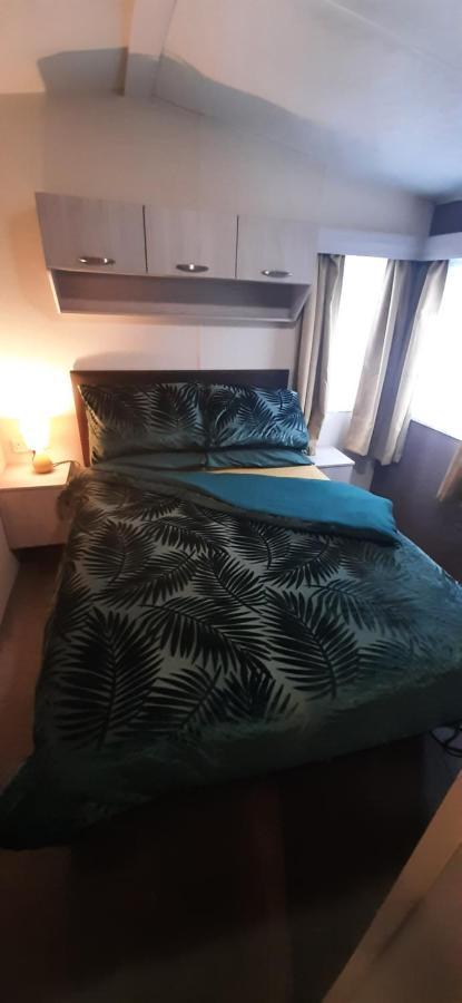 Lapwing 5 Hotel สการ์โบโรห์ ภายนอก รูปภาพ